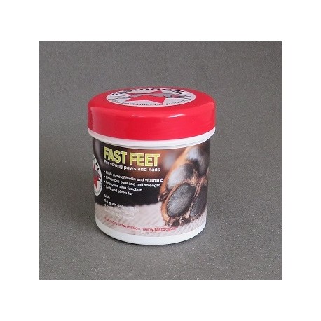 Fastdog Fast Feet 200g