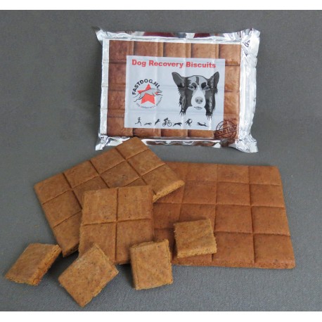 Dog Recovery Biscuits Fastdog
