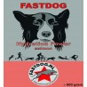 Fastdog Hydration Power 2,5kg Saumon
