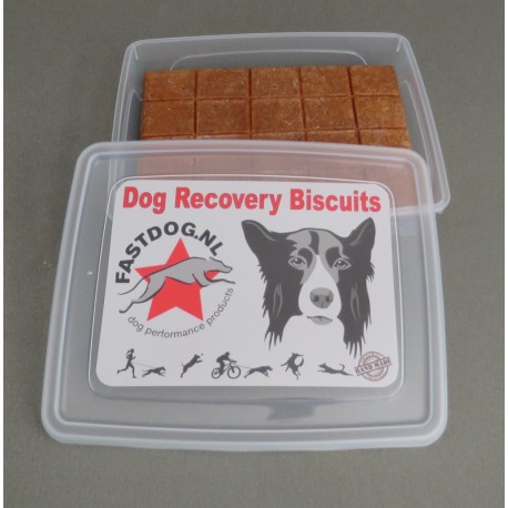 Fastdog Biscuit Storage Box