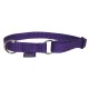 Halsband violett ZERO DC