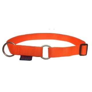 Halsband klassisch ZERO DC