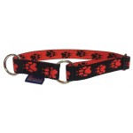 Halsband mit Zugstop