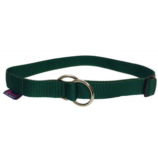Halsband mit Zugstop