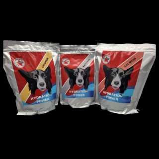 Hydration Power FASTDOG