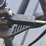 Laufgurt Grizzly schwarz ZERO DC