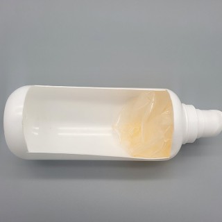 Reines norwegisches Lachsöl 500ml FASTDOG