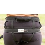 Largeur VTT violet