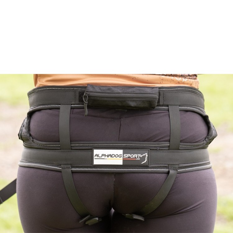 Largeur VTT violet