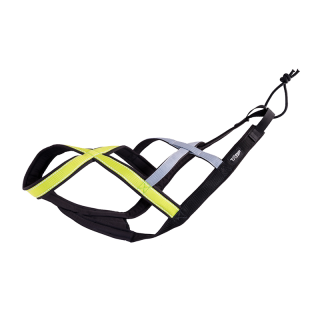 Trop Backbone 2.0 Zuggeschirr |  Basicdog.ch - Zughundesport Onlineshop