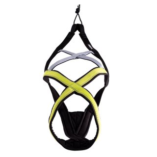 copie de Harnais X-Back Backbone TROP