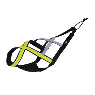 Trop Backbone 2.0 Zuggeschirr |  Basicdog.ch - Zughundesport Onlineshop