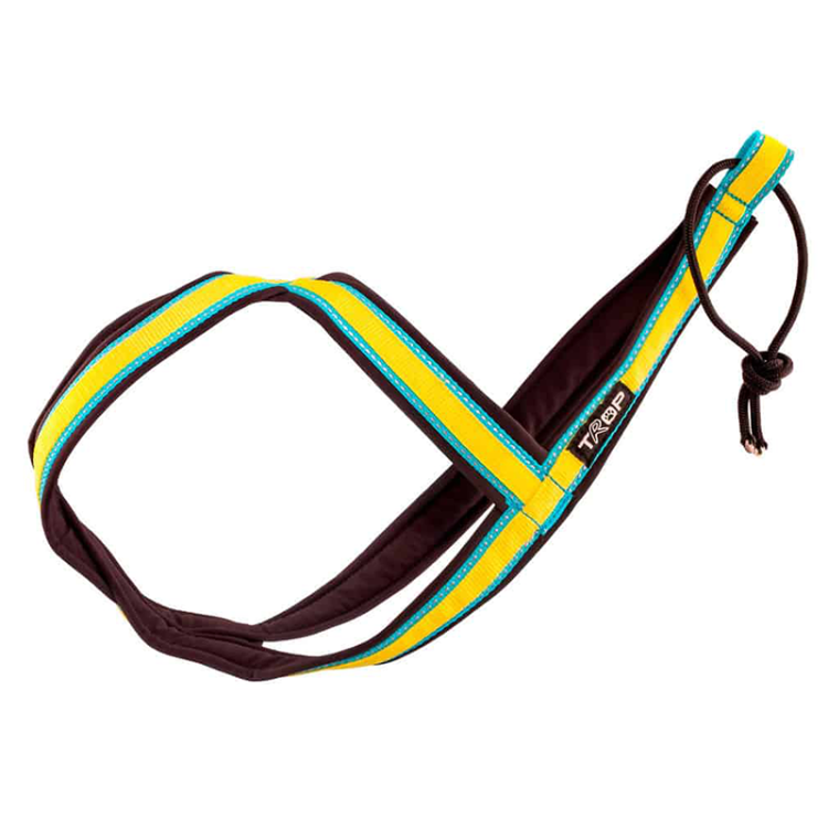 Zuggeschirr Open Back Core TROP Zuggeschirr Open Back Core TROP