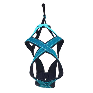 copie de Harnais X-Back Backbone TROP