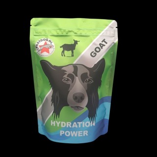 Hydration Power Goat FASTDOG