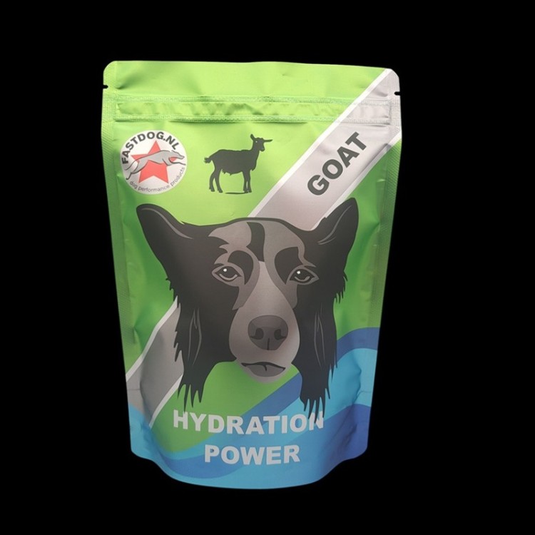 Hydration Power Goat FASTDOG