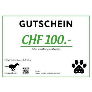 Gutschein