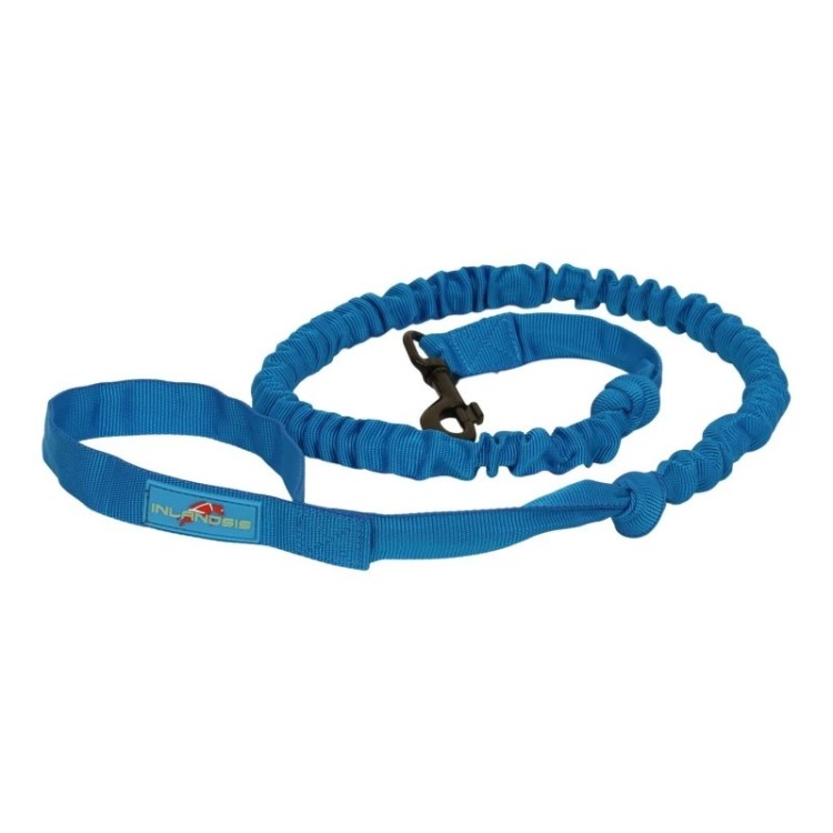 Canicross Leine für Hunde ab 15 kg "Crosser" INLANDSIS