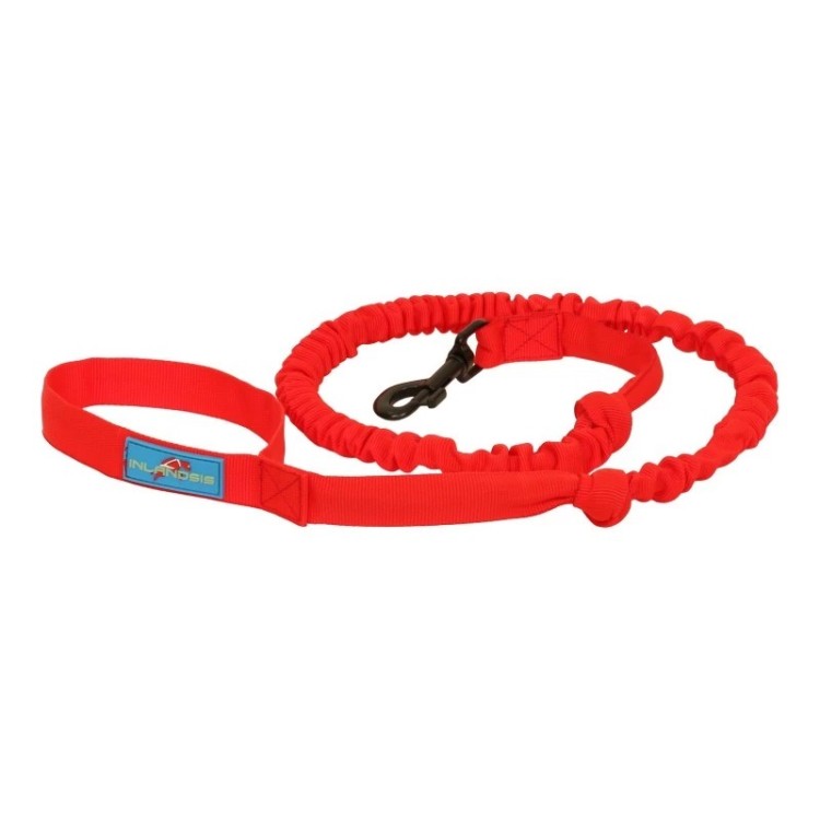 Canicross Leine für Hunde ab 15 kg "Crosser" INLANDSIS