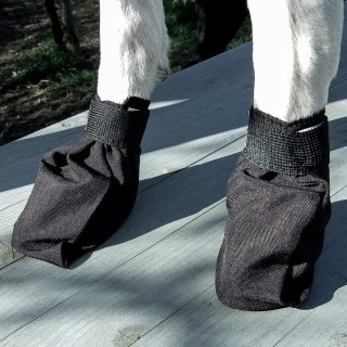 Finnmark Booties V.I.P.