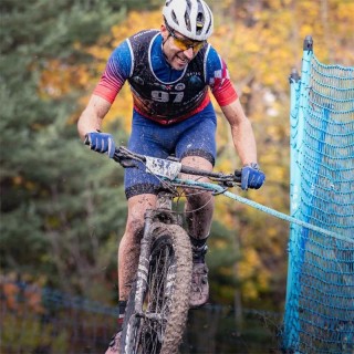 Bike Antenne Bikejor Max INLANDSIS