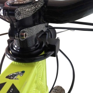 Barre de CaniVTT Bikejor Max INLANDSIS