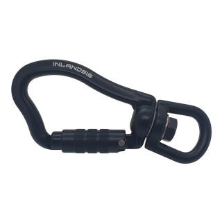 Mousqueton Stronglight INLANDSIS