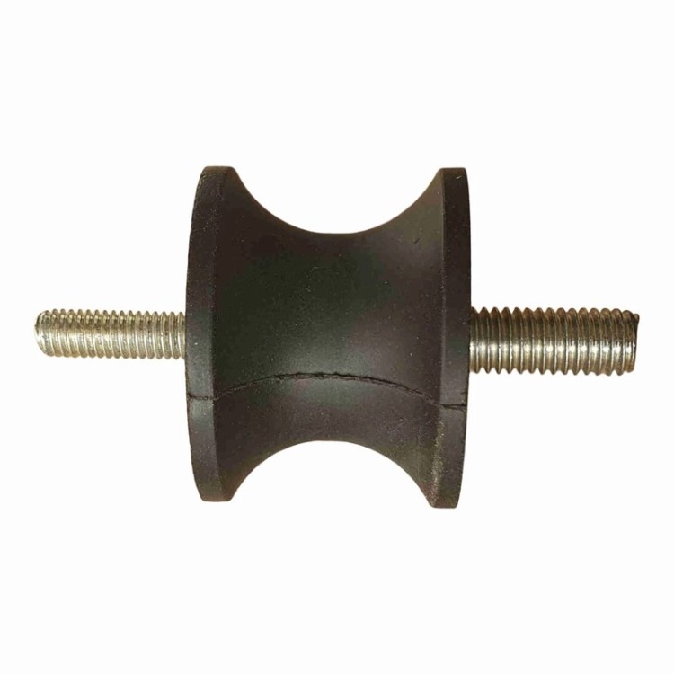 Ersatzdämpfer einzeln zu Bikejor Max INLANDSIS