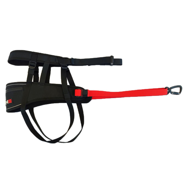 Laufgurt extra leicht NORTHERN HOWL