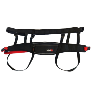 Ceinture de Canicross pour enfants NORTHERN HOWL