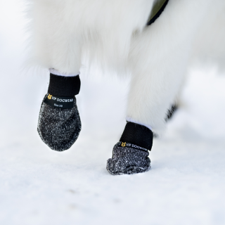 Universal Booties V.I.P. - die strapazierfähigen Hundebooties