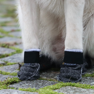 Universal Booties V.I.P. - les chaussons résistants pour chiens