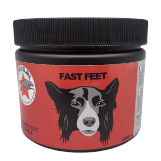 Fastdog Fast Feet - pour des pattes saines