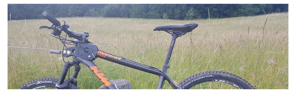 Bikeantennen